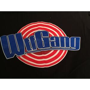 WTF Gang Sheeesh Futuristic Rap Rapper Zachary Lewis Beck Singer Hip Hop Music